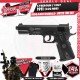 SIDEARM DEAL: Colt 1911 Co2 NBB, SAVE with Hobby Airsoft Sidearm Deal